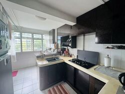 Blk 176 Boon Lay Green (Jurong West), HDB 3 Rooms #584503001